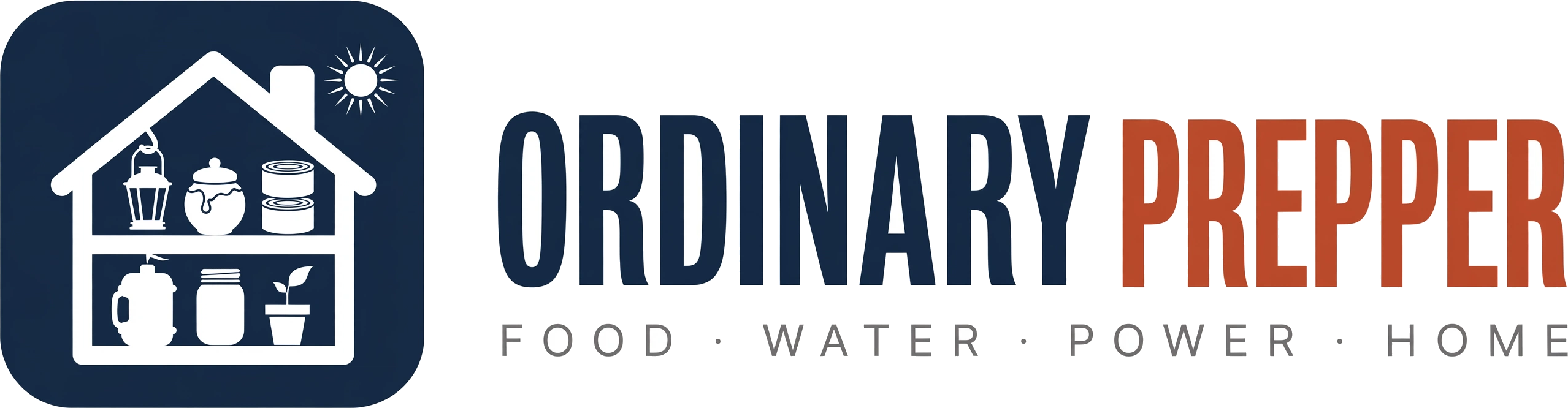 Ordinary Prepper
